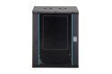 Digitus Obudowa naścienna z serii Dynamic-N - 600x450 mm (szer. x głęb.), niezmontowana