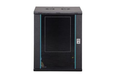 Digitus Obudowa naścienna z serii Dynamic-N - 600x450 mm (szer. x głęb.), niezmontowana