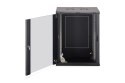 Digitus Obudowa naścienna z serii Dynamic-N - 600x450 mm (szer. x głęb.), niezmontowana