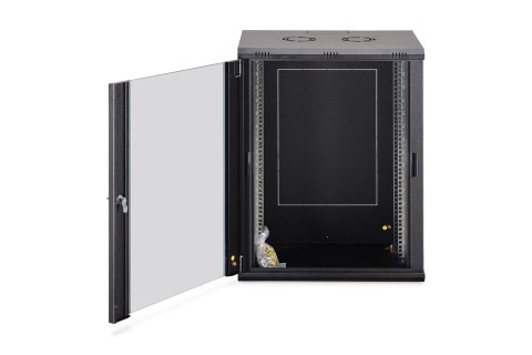 Digitus Obudowa naścienna z serii Dynamic-N - 600x450 mm (szer. x głęb.), niezmontowana
