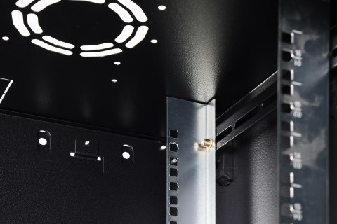 Digitus Obudowa naścienna z serii Dynamic-N - 600x450 mm (szer. x głęb.), niezmontowana