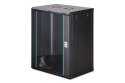 Digitus Obudowa naścienna z serii Dynamic-N - 600x450 mm (szer. x głęb.), niezmontowana