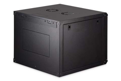 Digitus Obudowa naścienna z serii Dynamic-N - 600x600 mm (WxD), niezamontowana