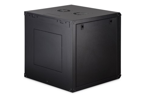 Digitus Obudowa naścienna z serii Dynamic-N - 600x600 mm (WxD), niezamontowana