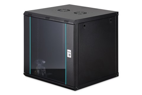 Digitus Obudowa naścienna z serii Dynamic-N - 600x600 mm (WxD), niezamontowana