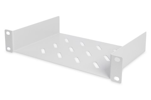 Digitus Zestaw sieciowy 254 mm (10") - 12U, 312 x 300 mm (szer. x gł.)