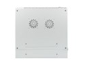 Lanberg WF02-6609-10S stojak 9U Szafa wisząca Szary