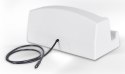 Baaske Medical 2013047 stacja dokująca Tablet Biały