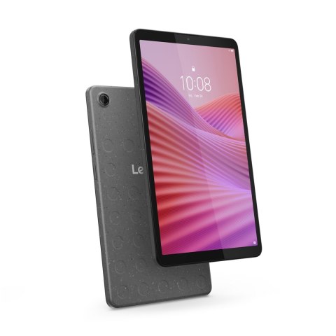Lenovo Tab One MediaTek Helio G85 8.7" HD IPS 480nits 60Hz 4/64GB Arm Mali-G52 WiFI Android Luna Grey