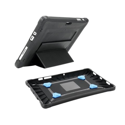 Mobilis 053016 etui na tablet 26,7 cm (10.5") Pokrowiec Czarny