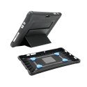 Mobilis 053016 etui na tablet 26,7 cm (10.5") Pokrowiec Czarny