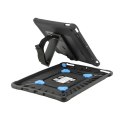 Mobilis 067004 etui na tablet 26,7 cm (10.5") Pokrowiec Czarny