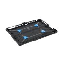 Mobilis 067011 etui na tablet 33 cm (13") Bumper Czarny
