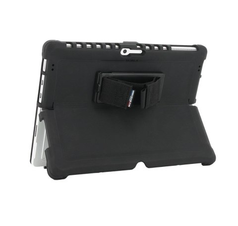 Mobilis 067011 etui na tablet 33 cm (13") Bumper Czarny