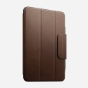 Nomad Leather Folio 27,9 cm (11") Pokrowiec Brązowy