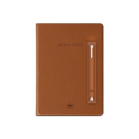 Cyfrowy notatnik HUION Note X10