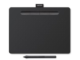 Tablet graficzny Wacom Intuos CTL-6100K-B 216 x 135 mm USB Czarny