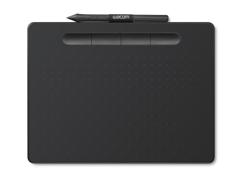Tablet graficzny Wacom Intuos CTL-6100K-B 216 x 135 mm USB Czarny