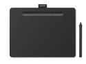 Tablet graficzny Wacom Intuos CTL-6100K-B 216 x 135 mm USB Czarny