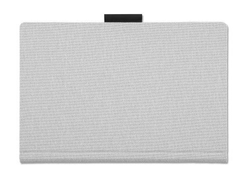 Wacom ACK45633Z etui na tablet 35,6 cm (14") Folio Szary