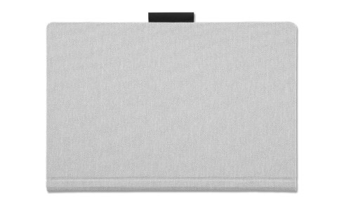 Wacom ACK45633Z etui na tablet 35,6 cm (14") Folio Szary
