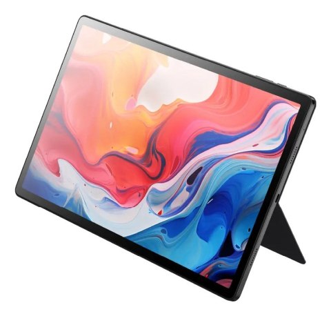 Hannspree Mercury Mediatek LTE 128 GB 35,8 cm (14.1") 6 GB Wi-Fi 5 (802.11ac) Android 15 Czarny