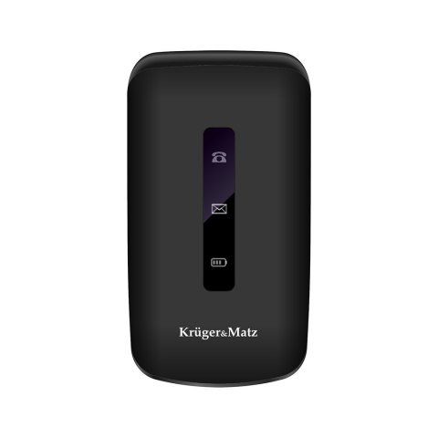 KRUGER & MATZ TELEFON DLA SENIORA SIMPLE 929