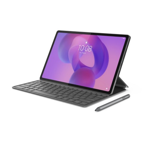 Lenovo Idea Tab Plus MediaTek Dimensity 6400 12.1'' 2.5K 600nits 90Hz 12/256GB WiFi Luna Grey
