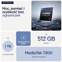 Motorola Edge 60 12/512GB Blue