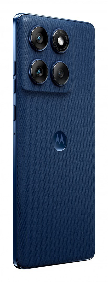 Motorola Edge 60 12/512GB Blue