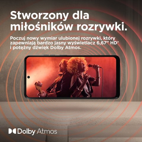 Motorola Moto G05 4/256GB Forest Green