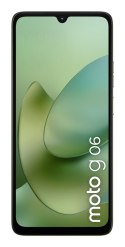 Motorola Moto G06 4/256GB DS Pantone Tendril