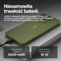 Motorola Moto G15 4/128GB Green