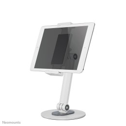 Neomounts DS15-540WH1 uchwyt Uchwyt pasywny Telefon komórkowy/Smartfon, Tablet/UMPC Biały