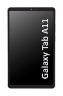 Samsung Galaxy Tab A11 (X135) LTE 4/64GB Grey