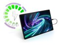 Tablet Lenovo Idea Tab Pro Mediatek 256GB 32,3cm (12.7") 12GB Wi-Fi 6E (802.11ax) Android 14 Szary 517990