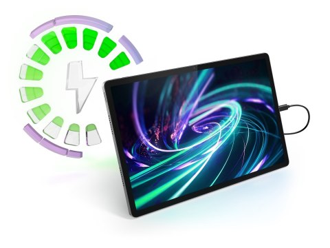 Tablet Lenovo Idea Tab Pro Mediatek 256GB 32,3cm (12.7") 12GB Wi-Fi 6E (802.11ax) Android 14 Szary 517990
