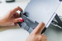 Uchwyt na laptop i tablet FlexTop 170 Dark Grey