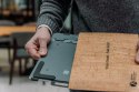 Uchwyt na laptop i tablet FlexTop 170 Dark Grey
