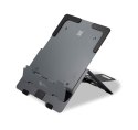 Uchwyt na laptop i tablet FlexTop 170 Dark Grey