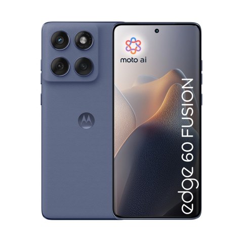 Motorola Edge 60 Fusion 8/256GB PANTONE Slipstream