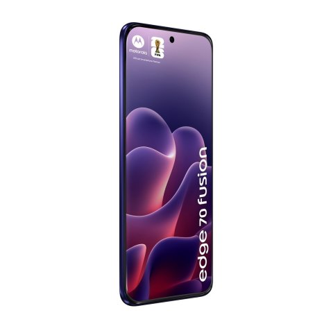 Motorola Edge 70 Fusion Power 5G 12/256GB PANTONE Orient Blue