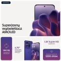 Motorola Edge 70 Fusion Power 5G 12/256GB PANTONE Orient Blue