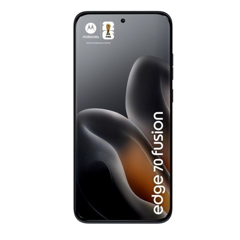 Motorola Edge 70 Fusion Power 12/256GB 5G PANTONE Silhouette