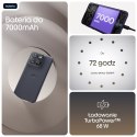 Motorola Edge 70 Fusion Power 12/256GB 5G PANTONE Silhouette