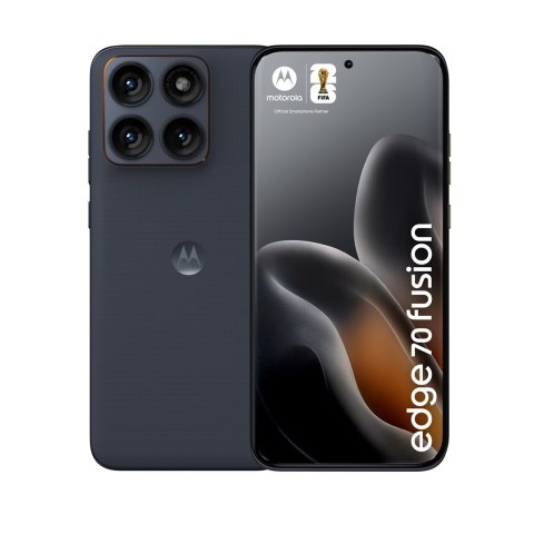 Motorola Edge 70 Fusion Power 12/256GB 5G PANTONE Silhouette