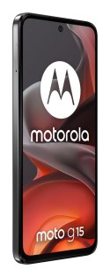 Motorola Moto G15 4/128GB Grey