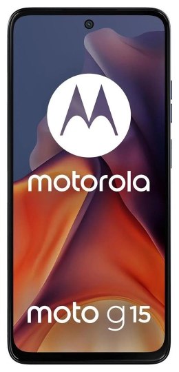 Motorola Moto G15 8/128GB Blue