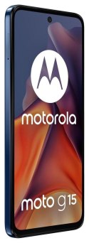 Motorola Moto G15 8/128GB Blue