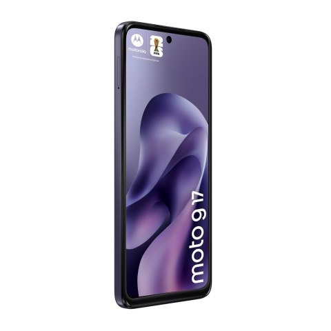 Motorola Moto G17 8/128GB PANTONE Evening Blue